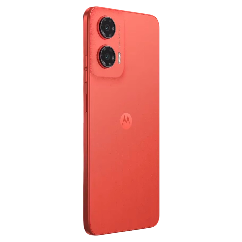 Motorola Moto G35 5G 4/128GB Guava Red 4