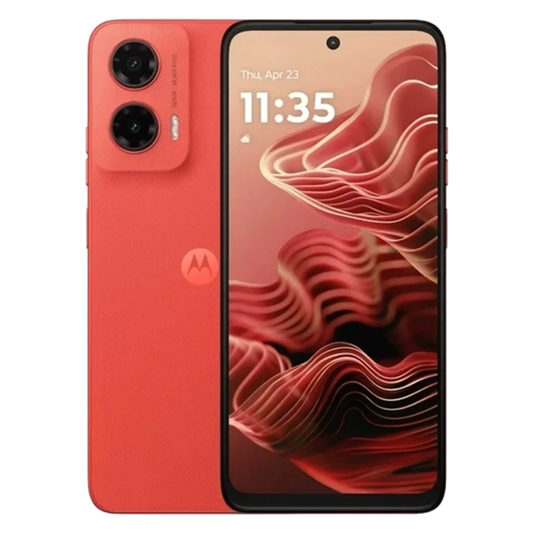 Motorola Moto G35 5G 4/128GB Guava Red