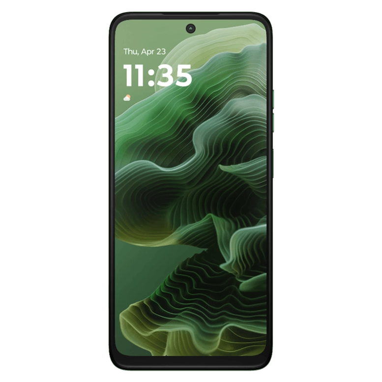 Motorola Moto G35 5G 4/128GB Leaf Green 2