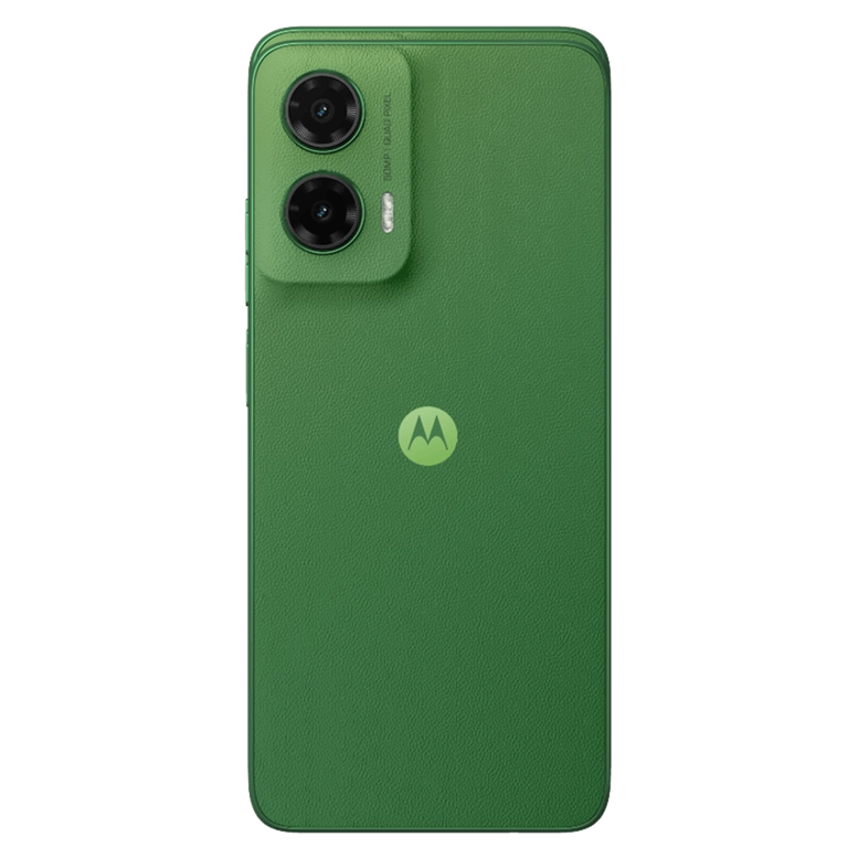 Motorola Moto G35 5G 4/128GB Leaf Green 3