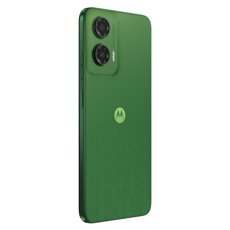 Motorola Moto G35 5G 4/128GB Leaf Green 4