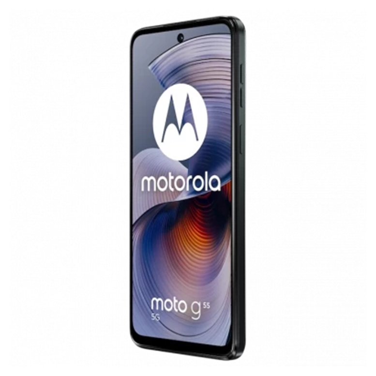 Motorola Moto G55 8/256GB Forest Grey 3