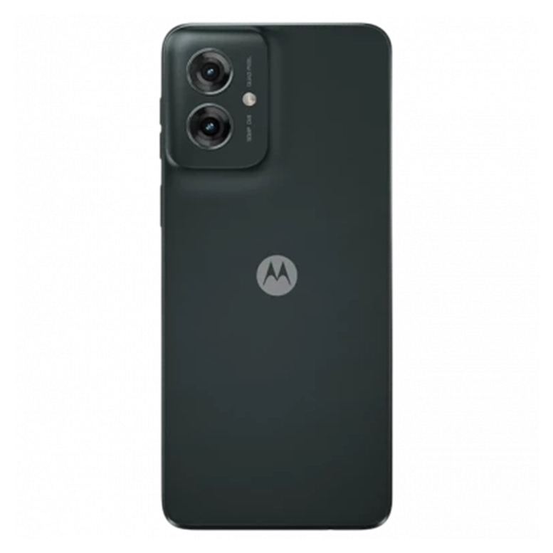 Motorola Moto G55 8/256GB Forest Grey 4