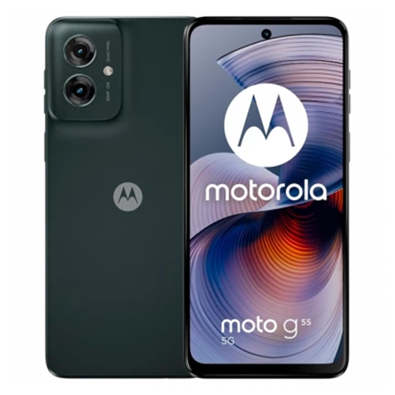 Motorola Moto G55 8/256GB Forest Grey