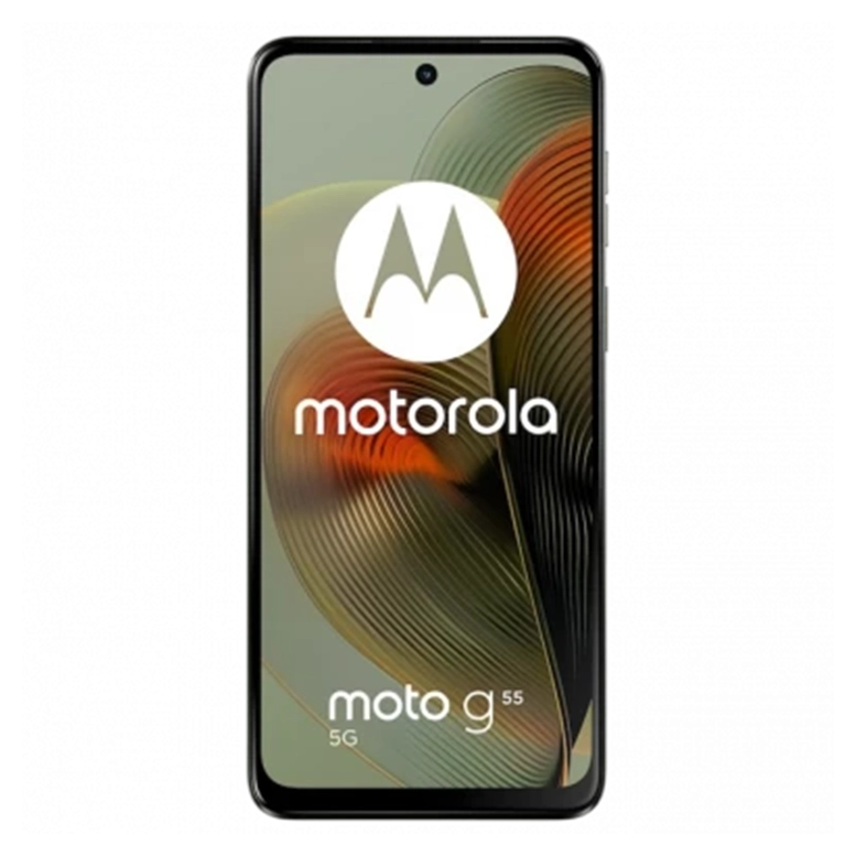 Motorola Moto G55 8/256GB Smoky Green 2