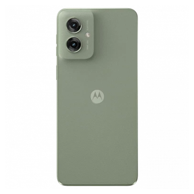 Motorola Moto G55 8/256GB Smoky Green 4