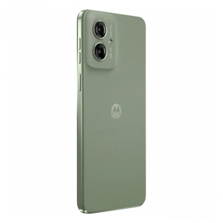 Motorola Moto G55 8/256GB Smoky Green 5