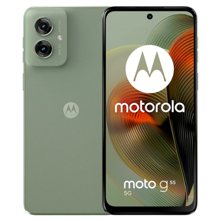 Motorola Moto G55 8/256GB Smoky Green