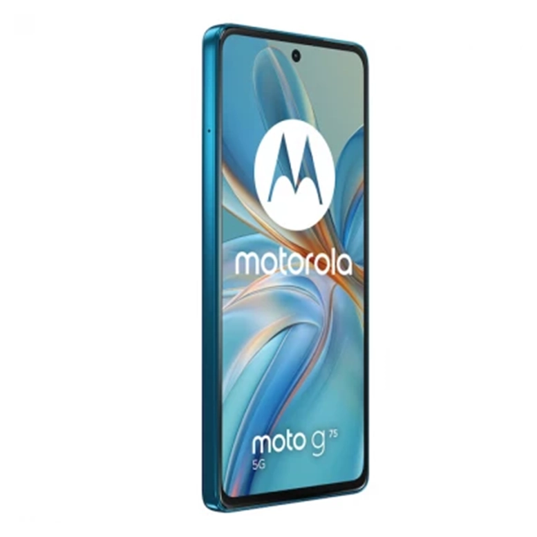 Motorola Moto G75 8/256GB Aqua Blue 4
