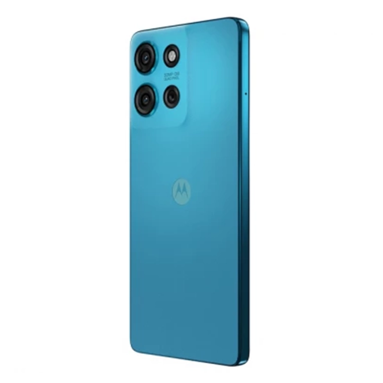 Motorola Moto G75 8/256GB Aqua Blue 6