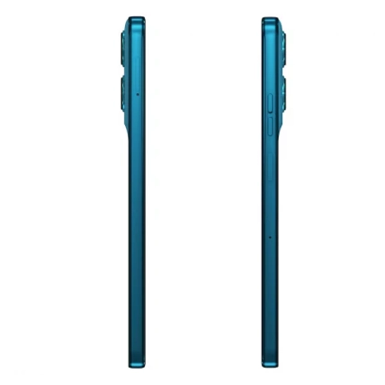 Motorola Moto G75 8/256GB Aqua Blue 7