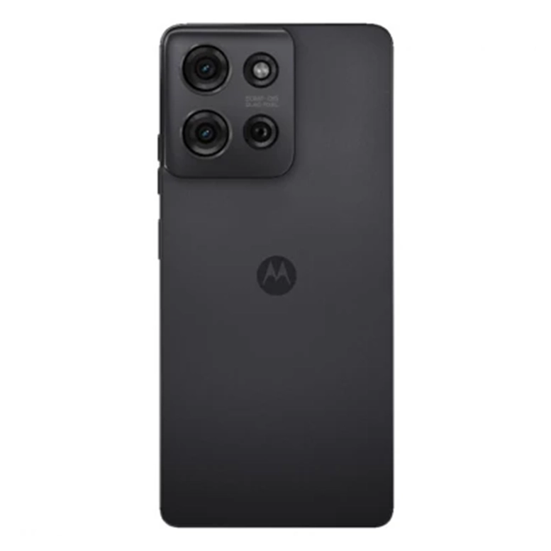 Motorola Moto G75 8/256GB Charcoal Grey 5
