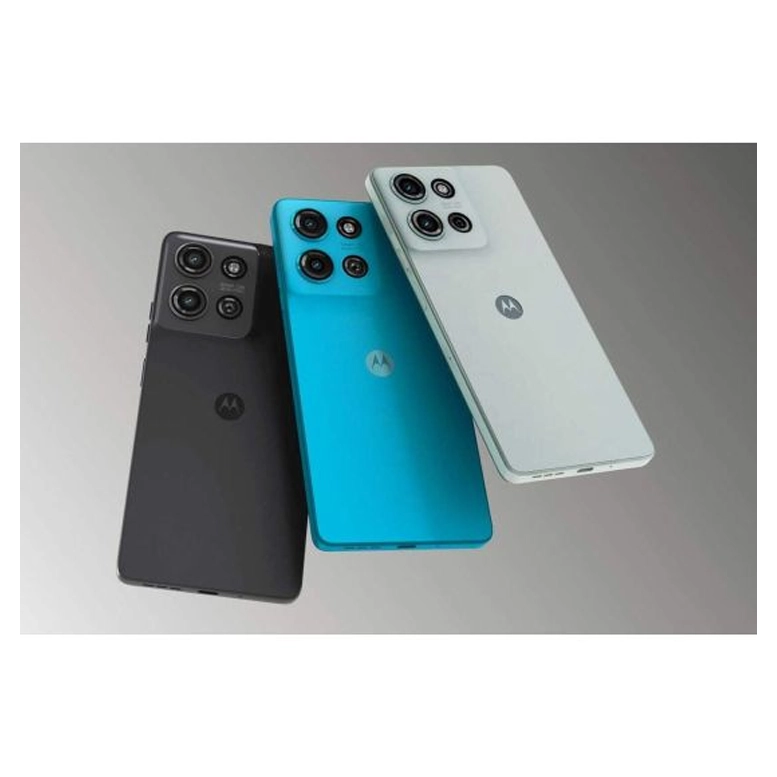 Motorola Moto G75 8/256GB Charcoal Grey 2