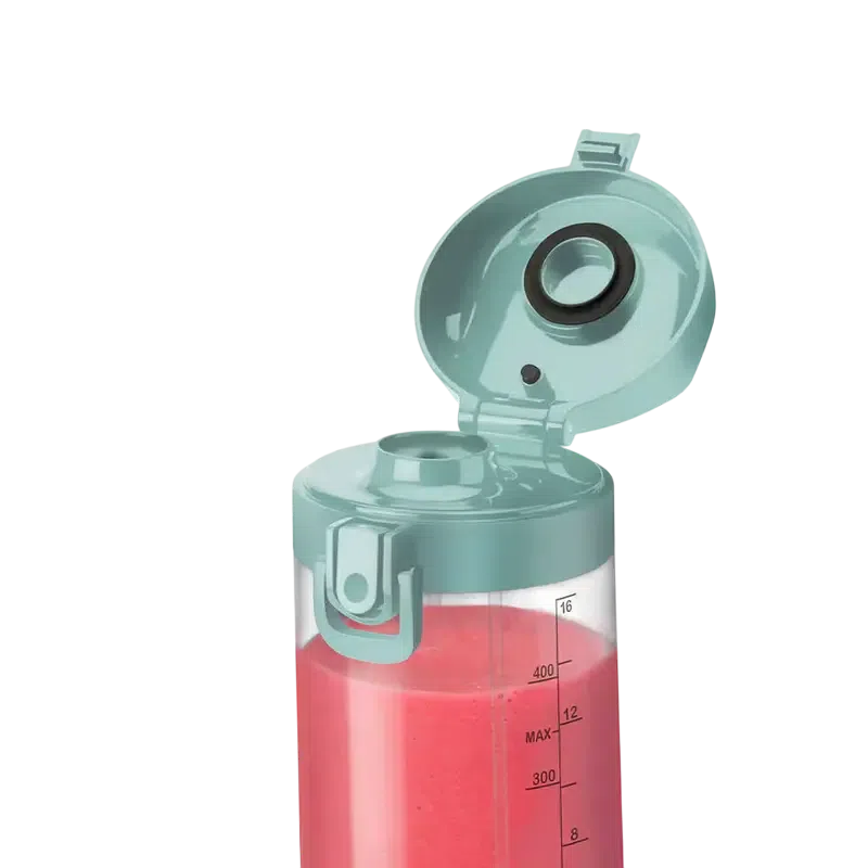 Blender staționar NutriBullet NBP003LBL, Light Blue 3