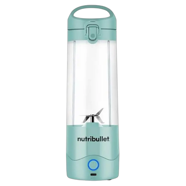 Blender staționar NutriBullet NBP003LBL, Light Blue