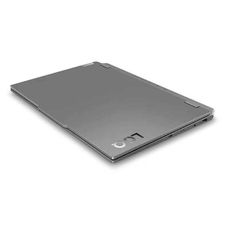 Игровой ноутбук Lenovo LOQ 15IRX9, Luna Grey, 15,6" 11