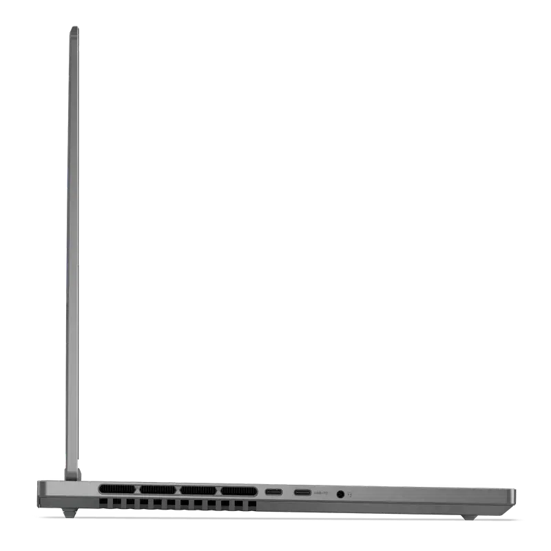 Laptop Gaming Lenovo Legion Slim 5 16AHP9, Luna Grey, 16" 13