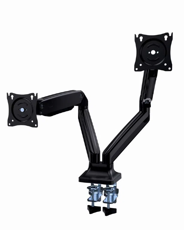 Кронштейн для мониторов, Gembird MA-DA2-03, 17”-35” 4