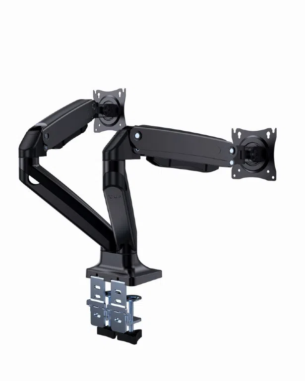 Кронштейн для мониторов, Gembird MA-DA2-03, 17”-35” 3