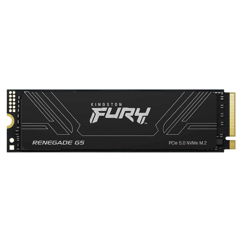 Накопитель SSD Kingston Fury Renegade G5 1ТБ (SFYR2S/1T0)
