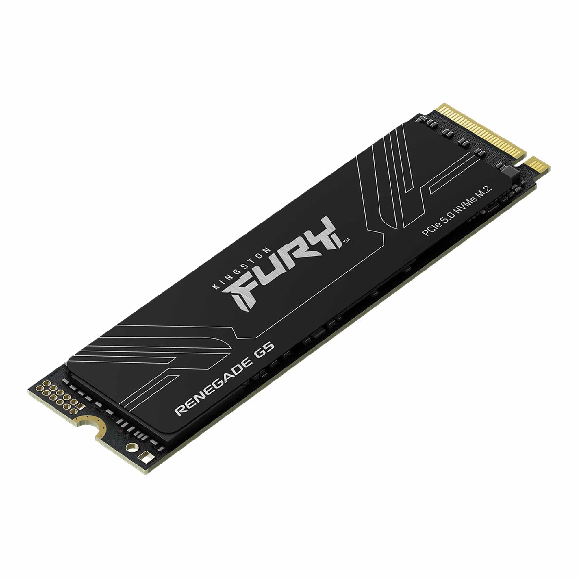 Накопитель SSD Kingston Fury Renegade G5 2ТБ (SFYR2S/2T0) 2