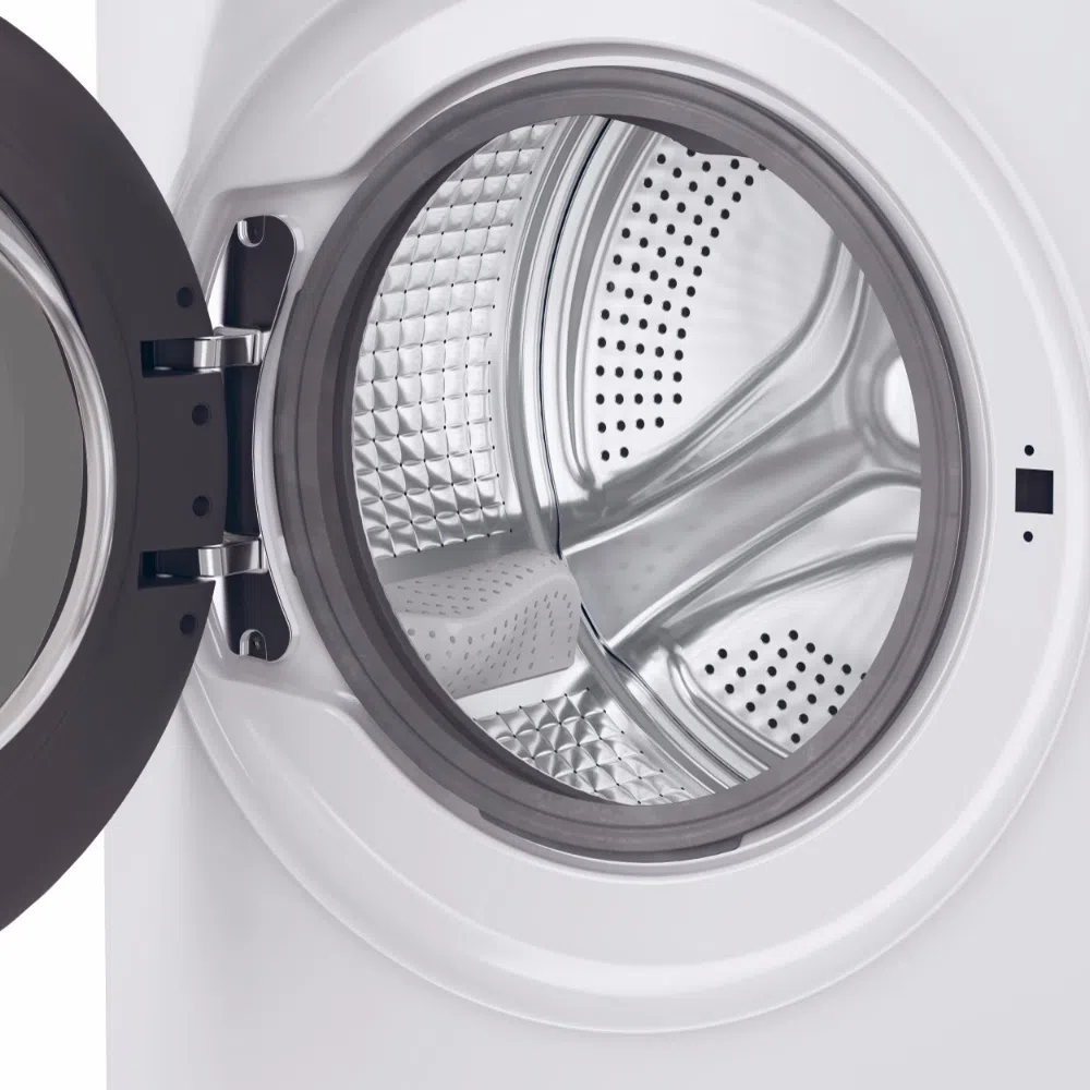 Стиральная машина Candy BS 410B10-Sm, White 4