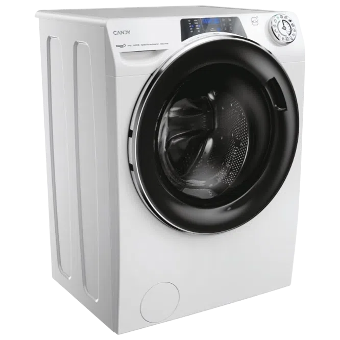 Стиральная машина Candy RP 4116BWMBC/1-S 3