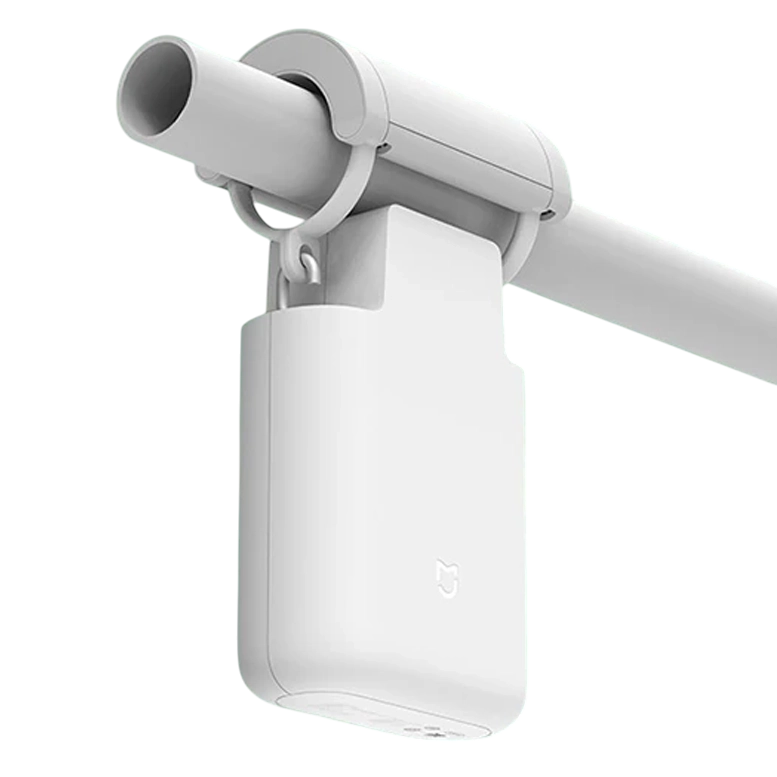 Электропривод для штор Xiaomi Holder for Smart Curtain Motor, White 2