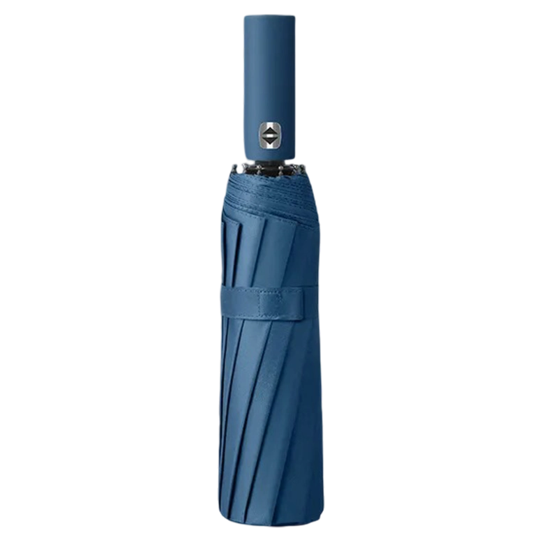 Umbrelă Xiaomi Sunshade UV Protection 24 Bone Tibetan Blue