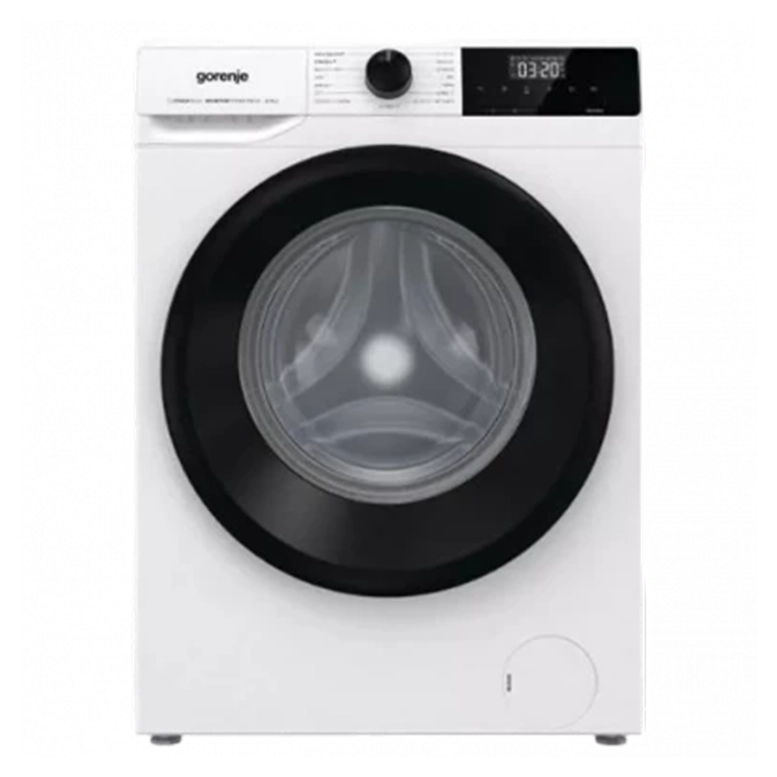 Стиральная машина Gorenje WNHPI94A1PS, Белый