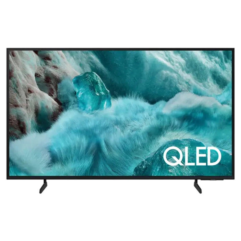 Televizor Samsung QE55Q7FAAUXUA, Black 55"