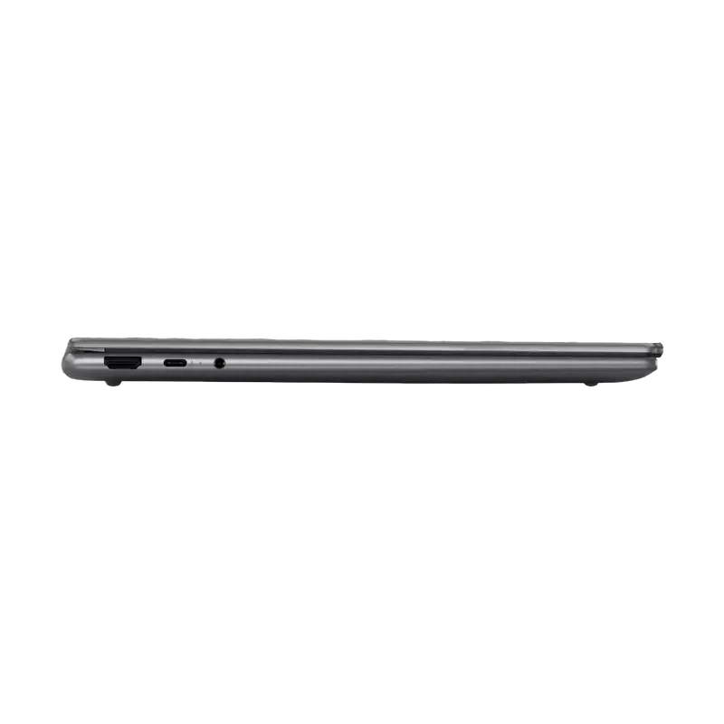 Laptop Lenovo Yoga 7 2-in-1 14ILL10, Luna Grey, 14" 15