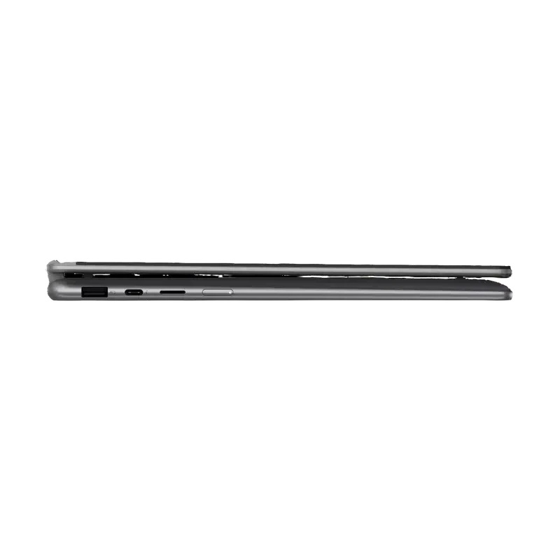Laptop Lenovo Yoga 7 2-in-1 14ILL10, Luna Grey, 14" 14