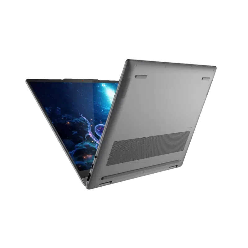 Laptop Lenovo Yoga 7 2-in-1 14ILL10, Luna Grey, 14" 11