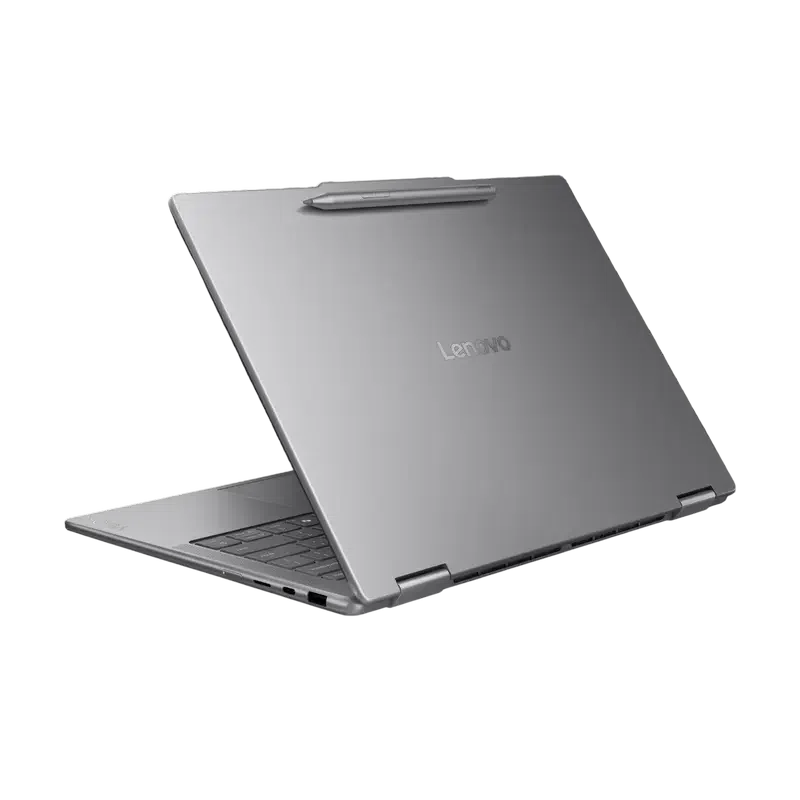 Laptop Lenovo Yoga 7 2-in-1 14ILL10, Luna Grey, 14" 13