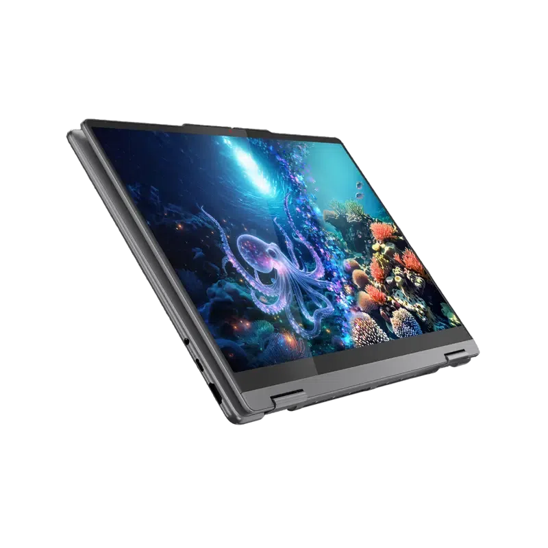 Laptop Lenovo Yoga 7 2-in-1 14ILL10, Luna Grey, 14" 10