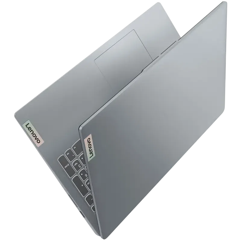 Ноутбук 16" Lenovo IdeaPad Slim 3 16IAH8, Arctic Grey 11