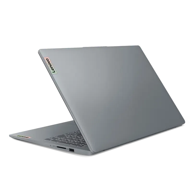 Ноутбук 16" Lenovo IdeaPad Slim 3 16IAH8, Arctic Grey 9