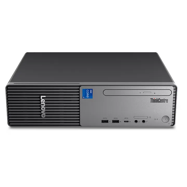 Системный блок Lenovo ThinkCentre neo 50s Gen 5 SFF, Core i3-14100, 8 ГБ, 512 ГБ SSD, Black 8