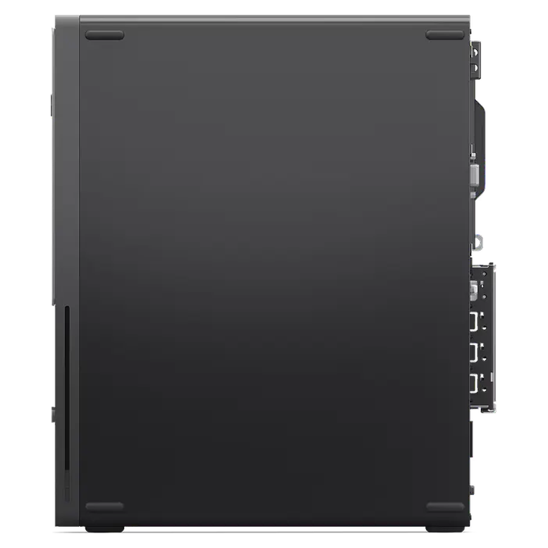 Системный блок Lenovo ThinkCentre neo 50s Gen 5 SFF, Core i3-14100, 8 ГБ, 512 ГБ SSD, Black 11