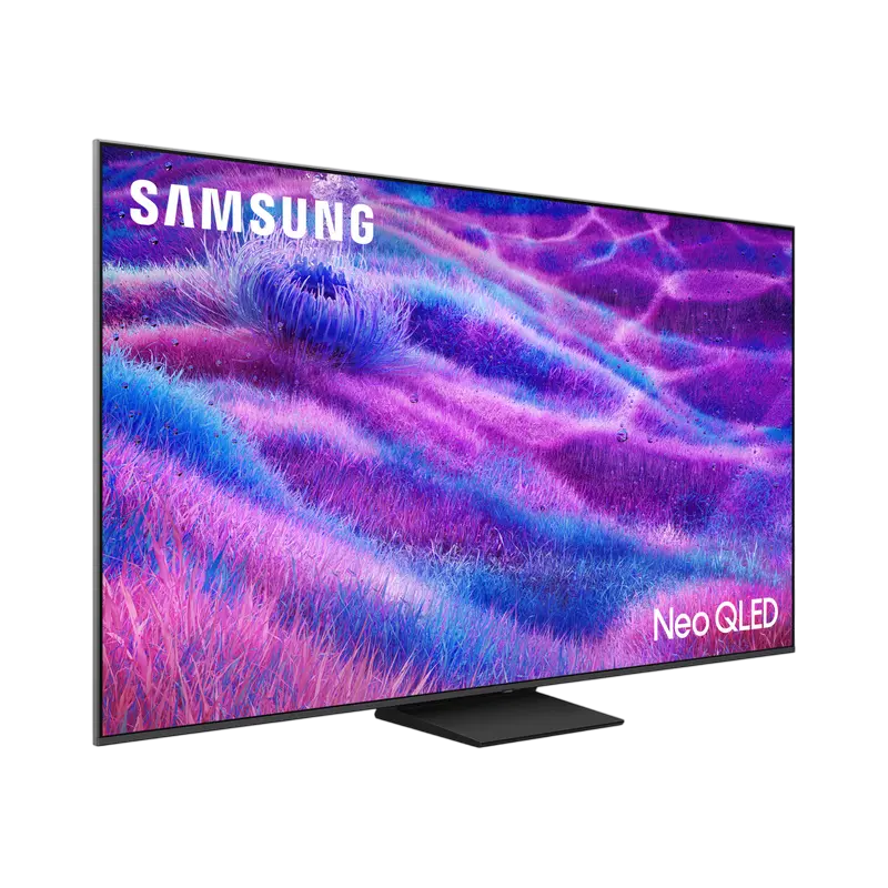 Телевизор Samsung QE65QN80FAUXUA, Black 65" 3