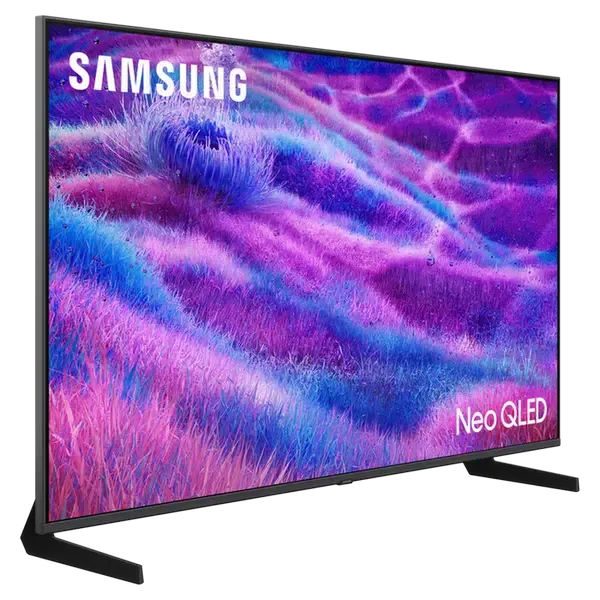 Телевизор Samsung QE75QN80FAUXUA, Black 75" 6