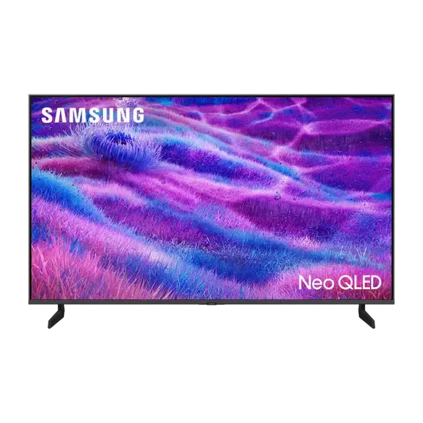 Телевизор Samsung QE75QN80FAUXUA, Black 75" 2
