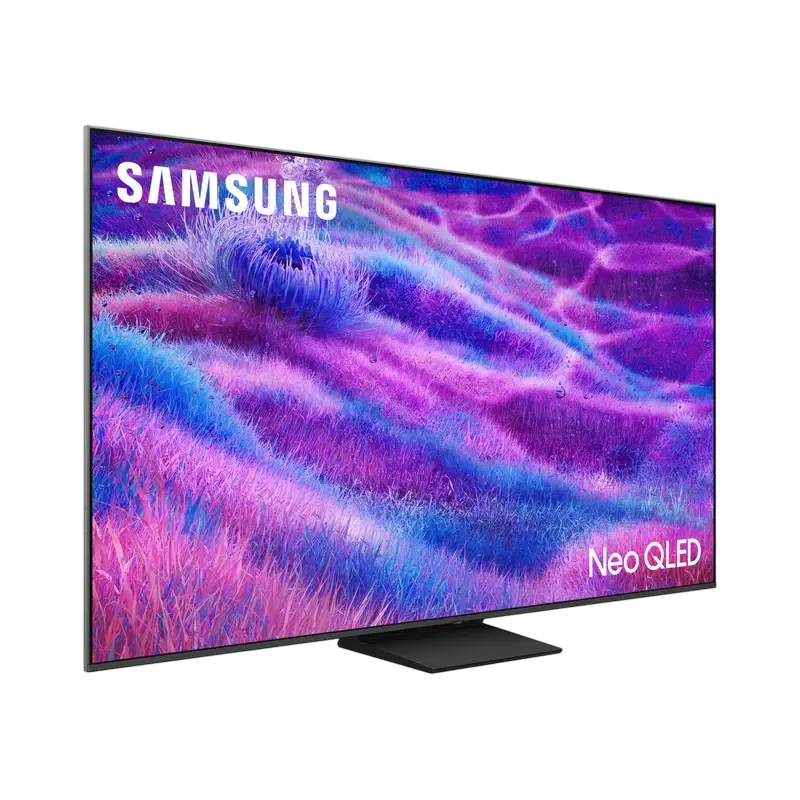 Телевизор Samsung QE75QN80FAUXUA, Black 75" 4