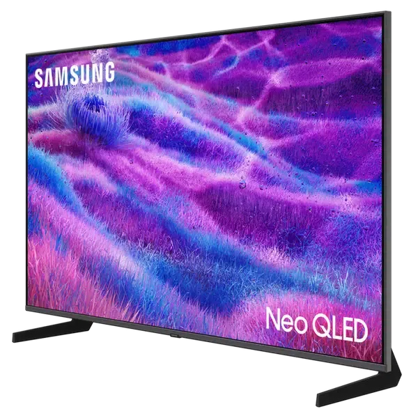 Телевизор Samsung QE75QN80FAUXUA, Black 75" 5