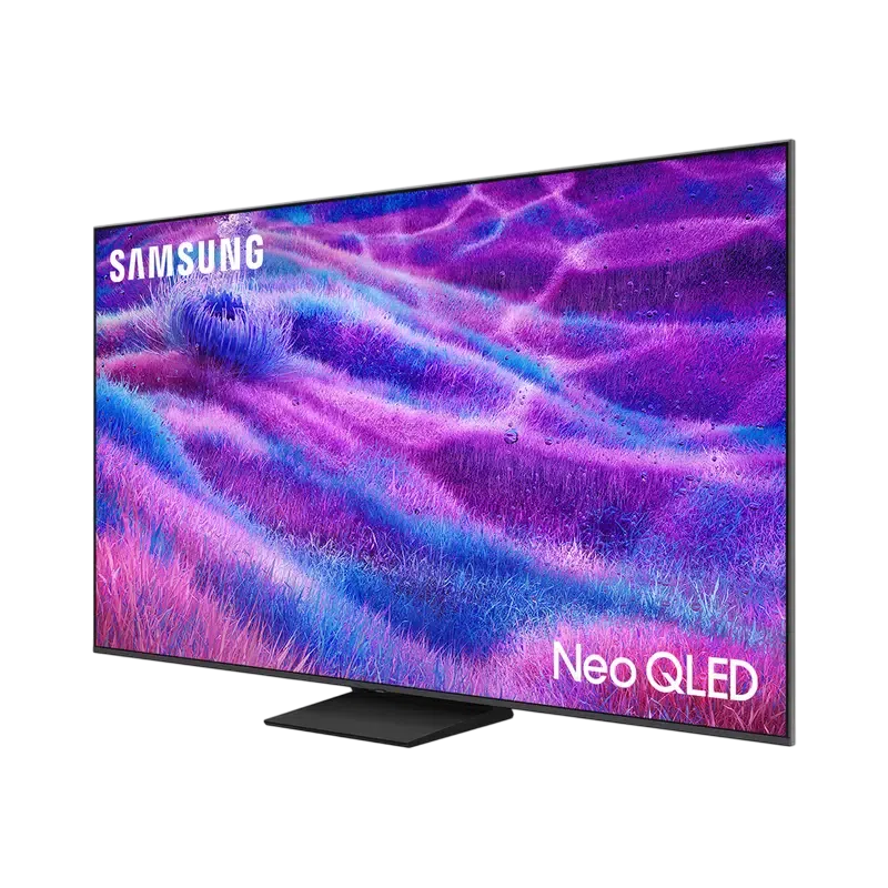 Телевизор Samsung QE75QN80FAUXUA, Black 75" 3