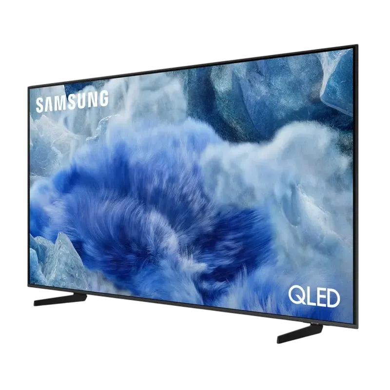 Телевизор Samsung QE85Q8FAAUXUA, Black 85" 3
