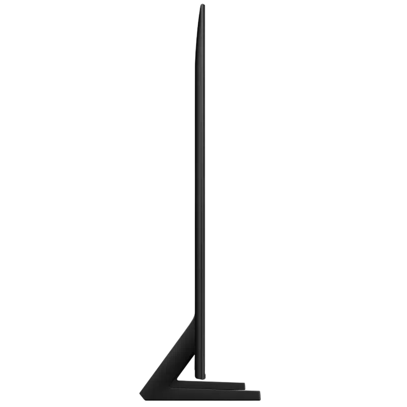 Телевизор Samsung QE85Q8FAAUXUA, Black 85" 4