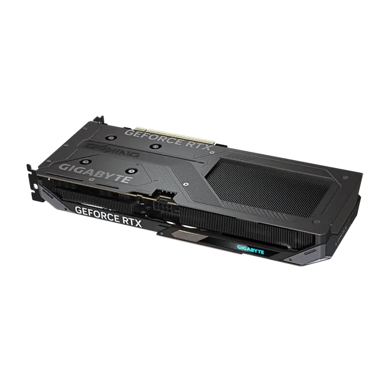 Видеокарта Gigabyte GeForce RTX 5060 Ti GAMING OC, Black 8