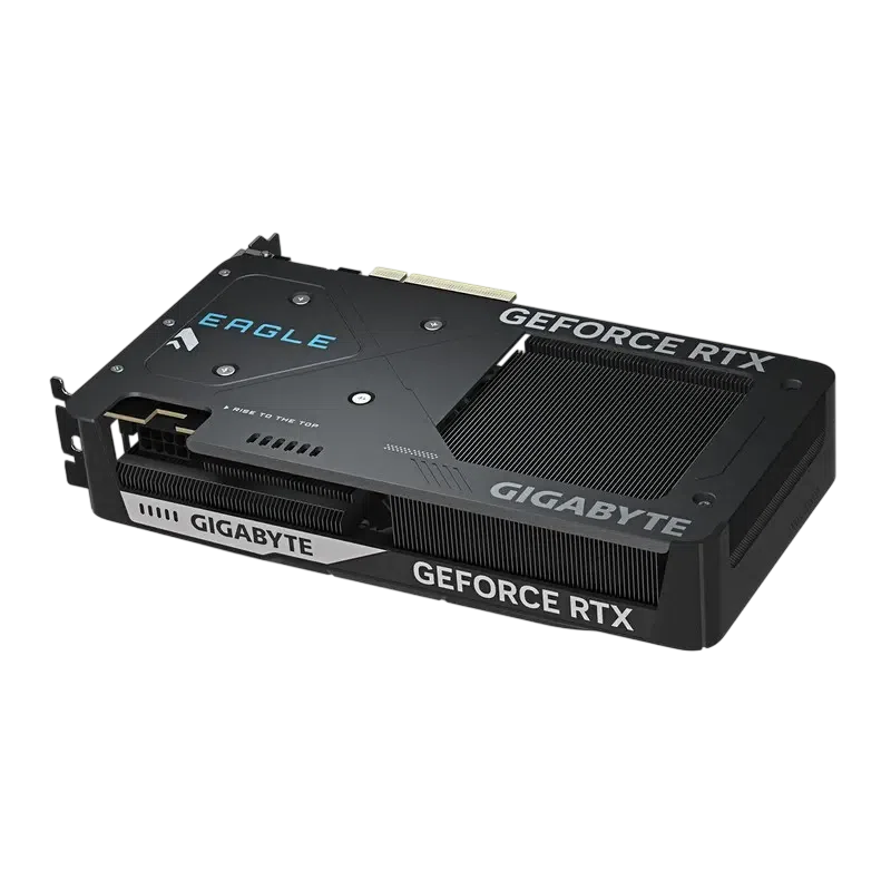 Видеокарта Gigabyte GeForce RTX 5060 Ti EAGLE OC, Черный 9
